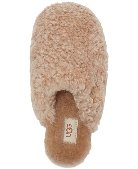 macy's ugg slippers|what stores sell ugg slippers.